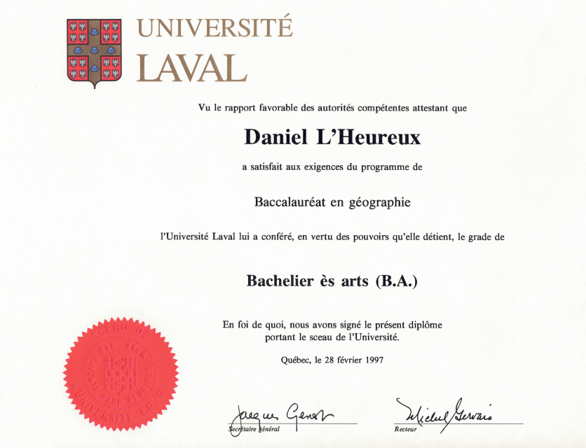 Diplôme Universitaire