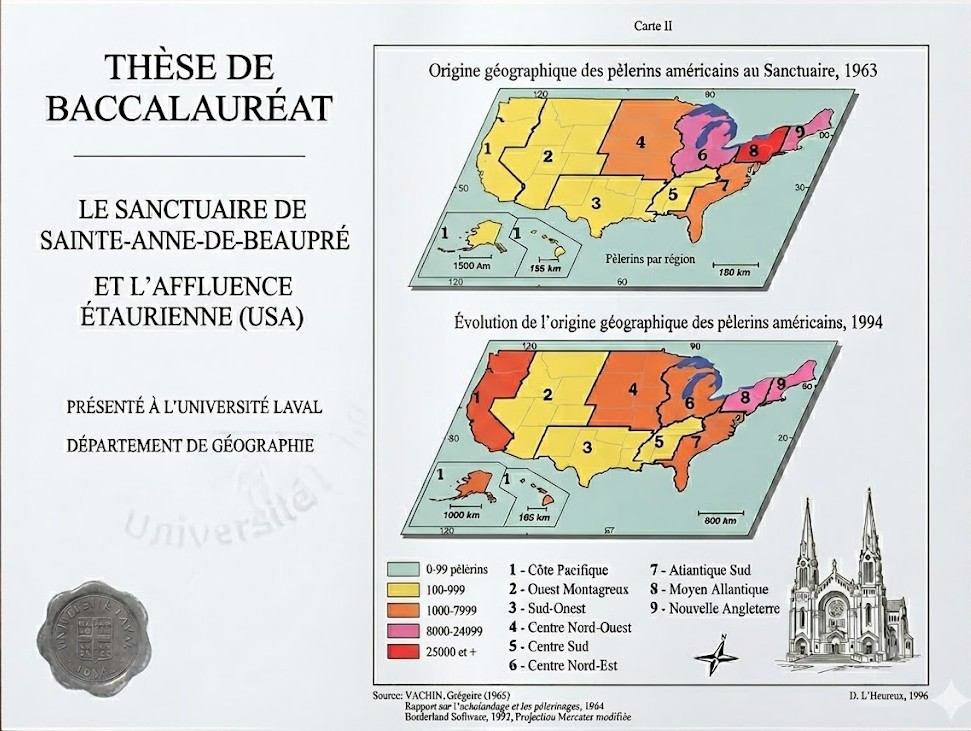 Contexte USA